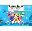 SoccerStars LLC
