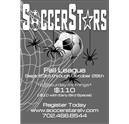 SoccerStars LLC